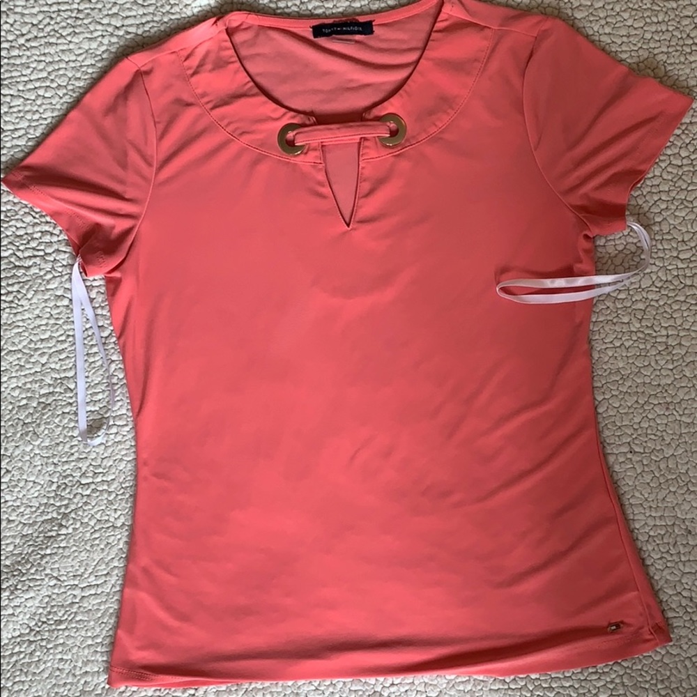 Tommy Hilfiger blouse